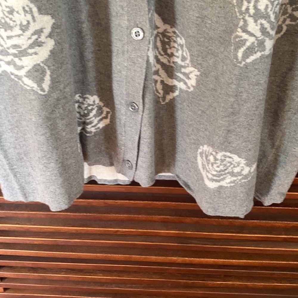 Isaac Mizrahi Live! Long Sweater - image 3